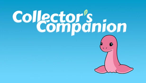 收藏家伴侣（Collector's Companion） 游戏封面