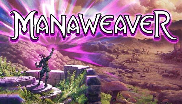 法力编织者（ManaWeaver） 游戏封面