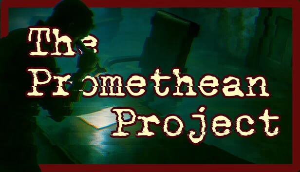 普罗米修斯计划（The Promethean Project） 游戏封面