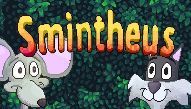 斯明修斯（Smintheus） 游戏封面