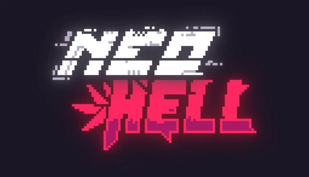 NEOHELL 游戏封面