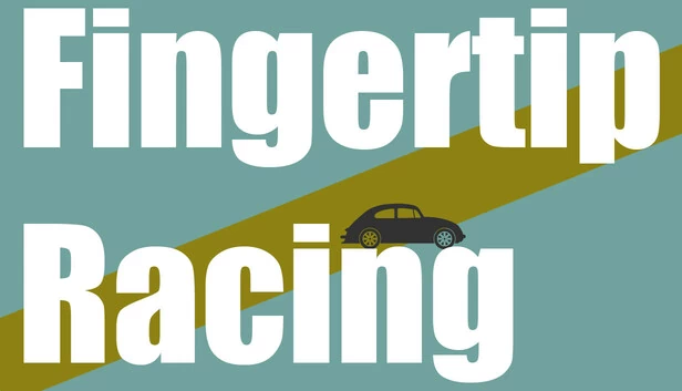 指尖赛车（FingertipRacing） 游戏封面