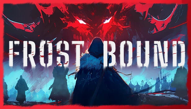 冰霜羁绊（FrostBound） 游戏封面
