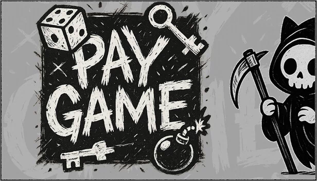 付费游戏（PayGame） 游戏封面
