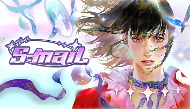 S-mail 游戏封面