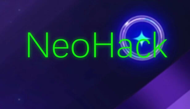 NeoHack 游戏封面