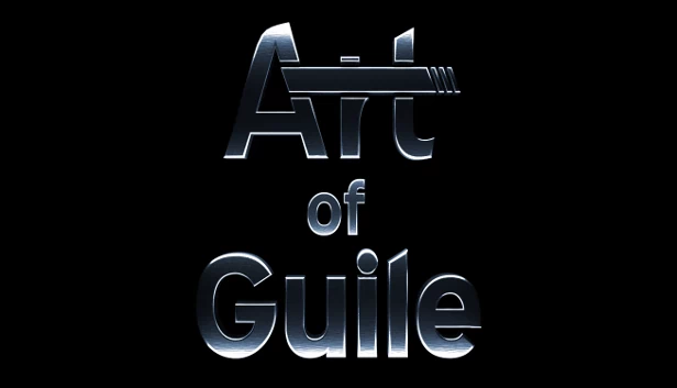 诡计艺术（Art of Guile） 游戏封面