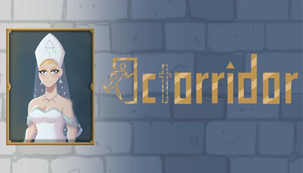 八爪鱼走廊（Octorridor） 游戏封面