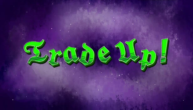 贸易升级（Trade Up） 游戏封面