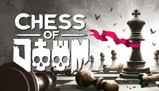 末日象棋（Chess of Doom） 游戏封面