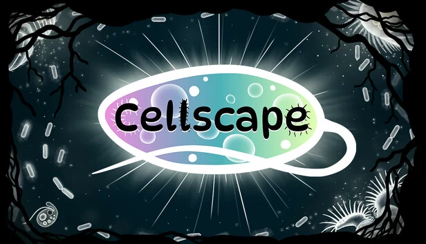 Cellscape 游戏封面