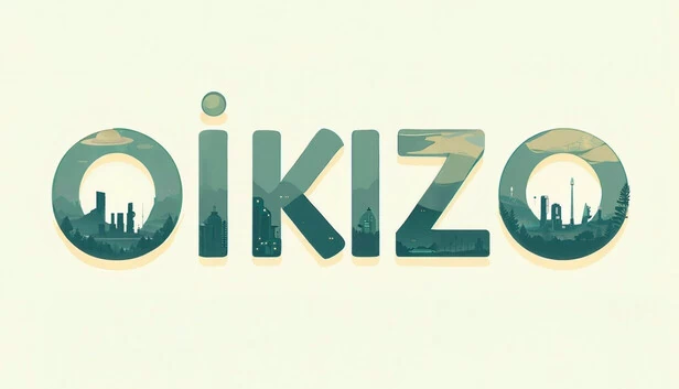 Oikizo 游戏封面