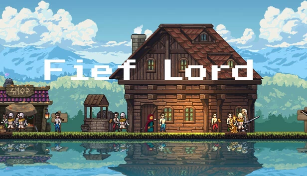 封地领主（Fief Lord） 游戏封面