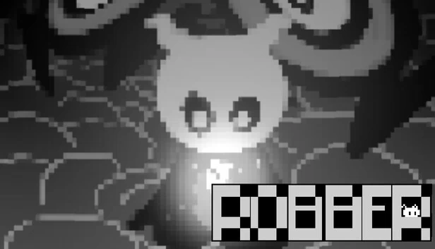 劫匪（Robber） 游戏封面