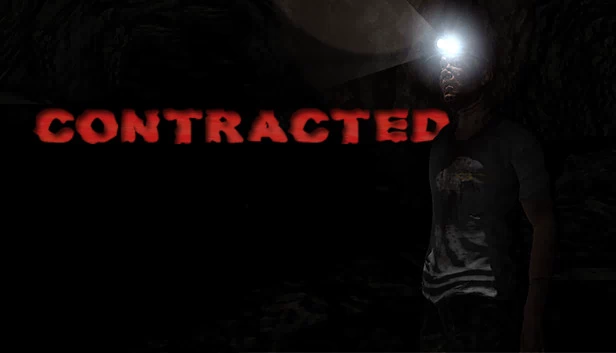 契约（CONTRACTED） 游戏封面