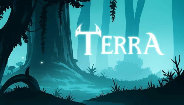 泰拉（Terra） 游戏封面