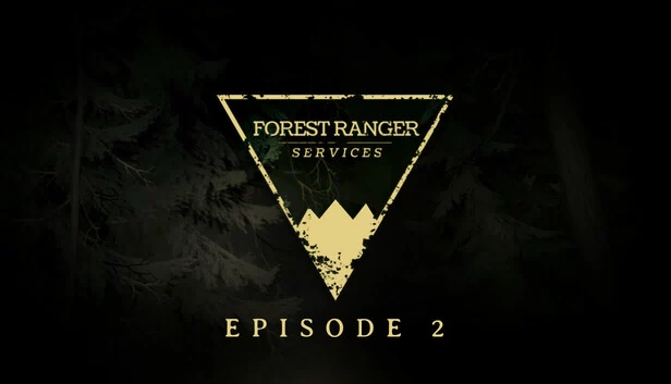 护林员服务：第2集（Forest Ranger Services: Episode 2） 游戏封面