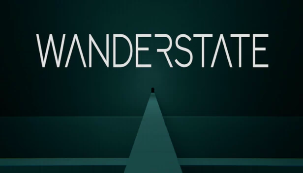 漫游状态（WANDERSTATE） 游戏封面