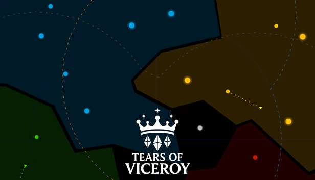 总督之泪（Tears of Viceroy） 游戏封面