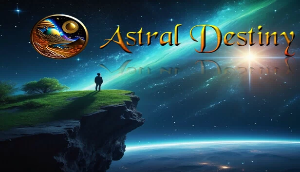 星界命运（Astral Destiny） 游戏封面