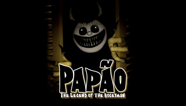 PAPAO：夜魔传奇（PAPAO: The Legend of the Bogeyman） 游戏封面