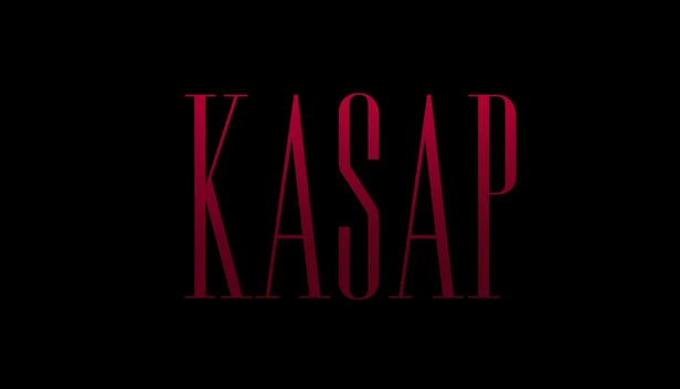 KASAP 游戏封面