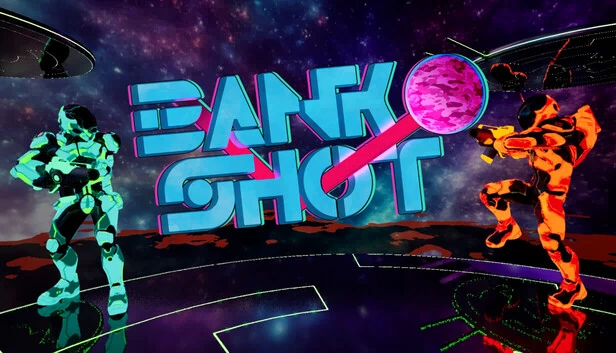 银行射击(Bankshot) 游戏封面