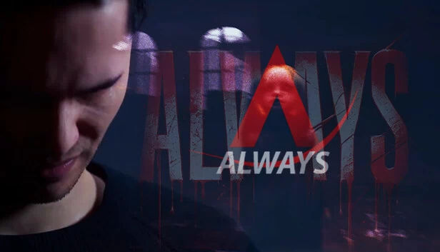 ALWAYS: ILL 游戏封面