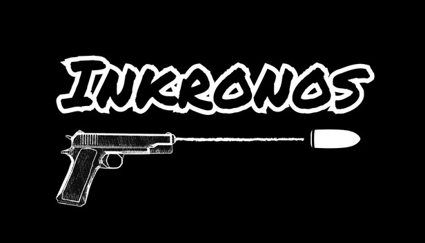 Inkronos 游戏封面
