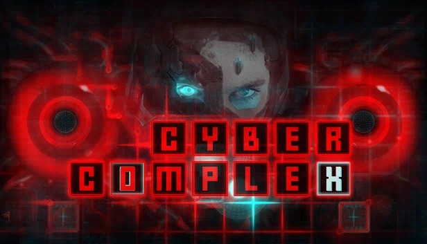 赛博综合体（Cyber Complex） 游戏封面