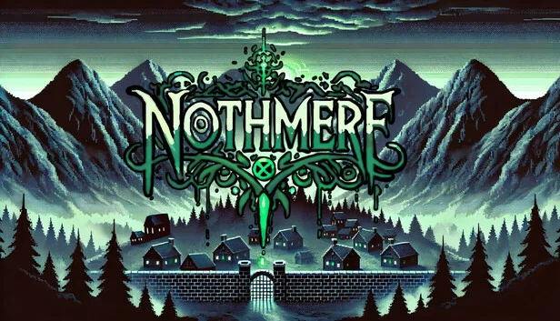 诺斯米尔（Nothmere） 游戏封面