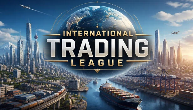 国际贸易联盟（International Trading League） 游戏封面