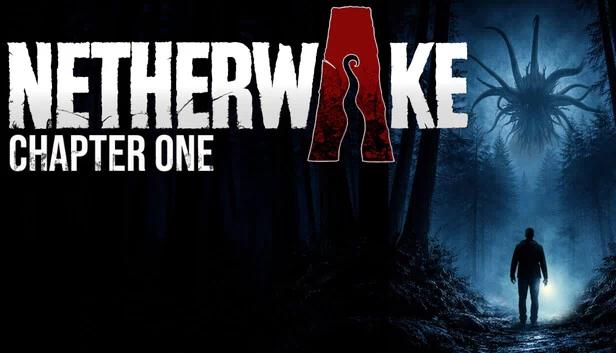 Netherwake 游戏封面