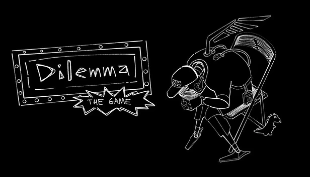 困境：游戏（Dilemma: The Game） 游戏封面