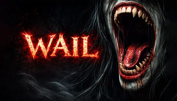 哀嚎(Wail) 游戏封面