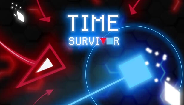 时间幸存者（Time Survivor） 游戏封面