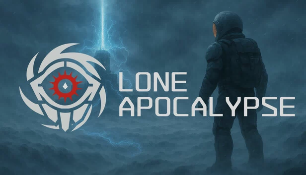 孤独末日（Lone Apocalypse） 游戏封面