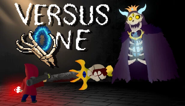 Versus One 游戏封面