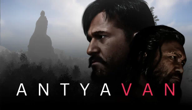 ANTYAVAN 游戏封面