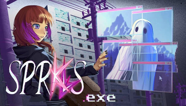 SPRKLS.exe 游戏封面