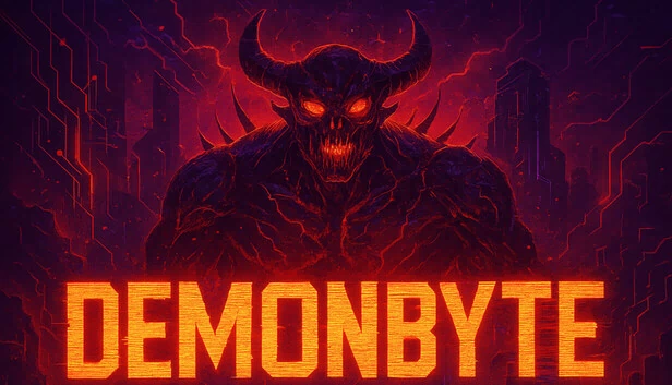 Demonbyte 游戏封面