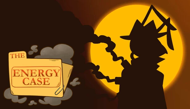 能量箱（The Energy Case） 游戏封面
