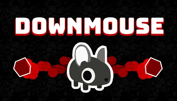 DOWNMOUSE 游戏封面