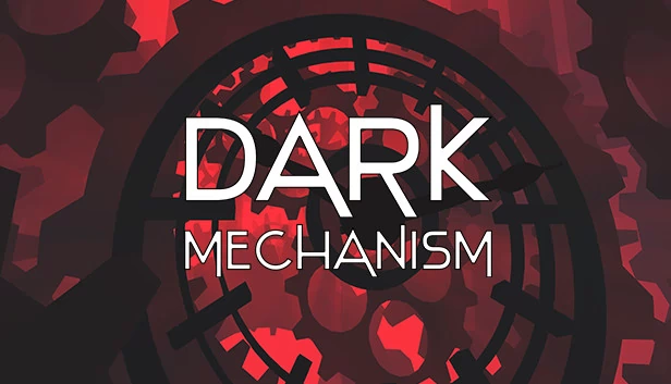 黑暗机制 - 虚拟现实（Dark Mechanism - Virtual reality） 游戏封面