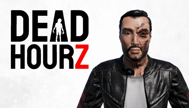 死亡时刻（Dead Hourz） 游戏封面