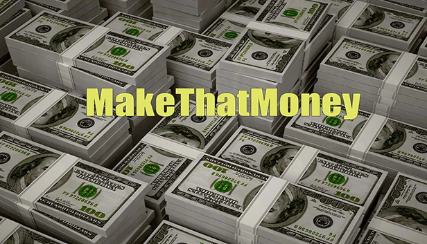 MakeThatMoney 游戏封面