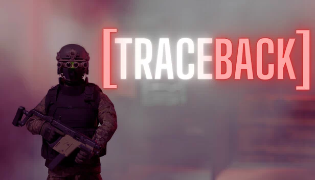回溯（Traceback） 游戏封面