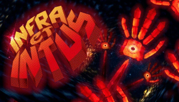 内外之间（Infra Et Intus） 游戏封面