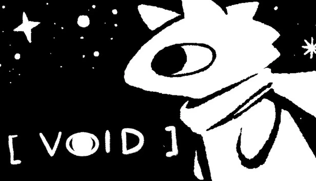[虚空]（[ VOID ]） 游戏封面