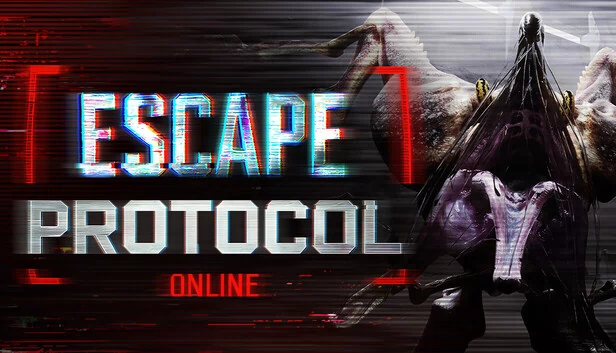 ESCAPE Protocol: Online 游戏封面
